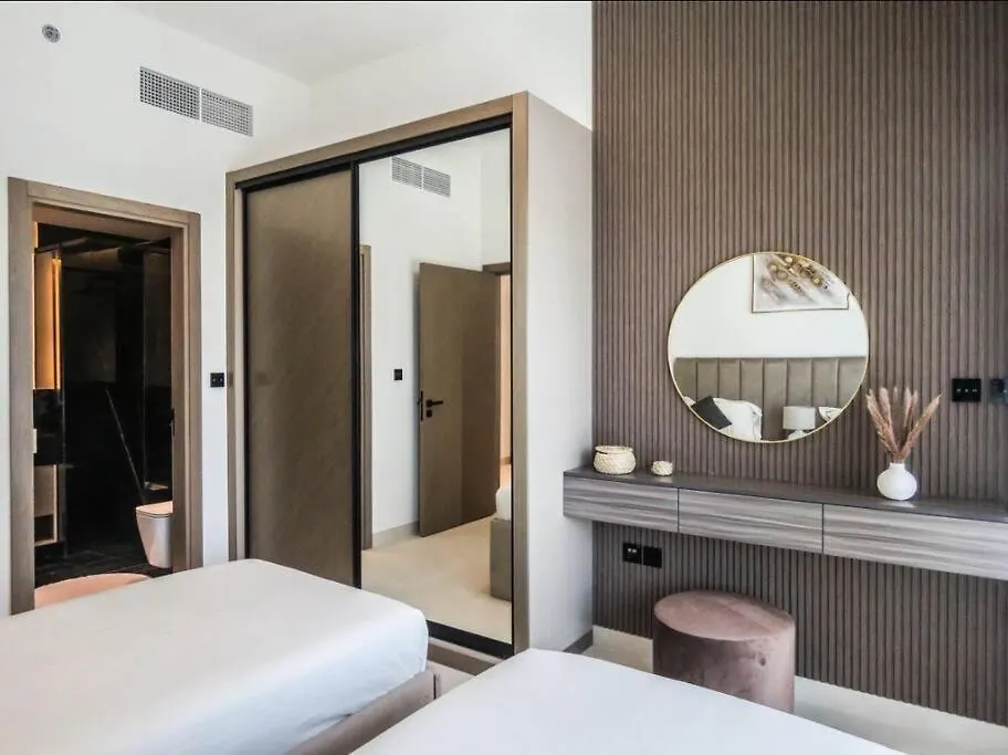 Stylish 2 Bedroom In Binghatti, Business Bay